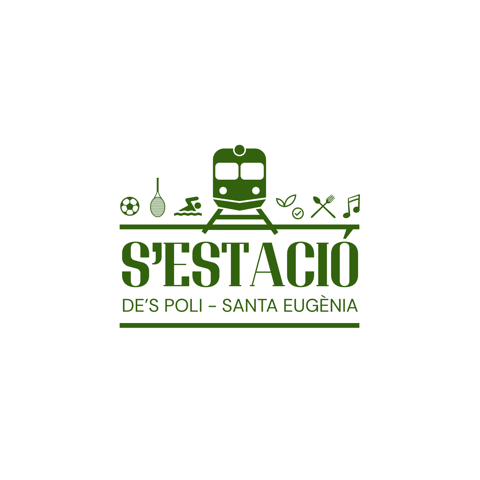 S’Estaci&oacute; de’s Poli